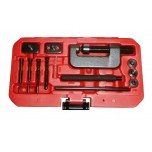 EXTRACTOR / CRAVADOR DE CORRENTES