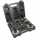 Kit de Bloqueio Ford 1.0 Ecoboost