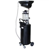 Aspirador de Óleo Pneumático 90 Lts