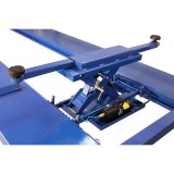 Travessa auxiliar 2500Kg