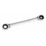 Chaves de Roquete Torx Femea