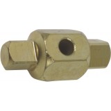 CHAVE DE BUJÃO 11mm-3/8"