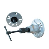 Extractor de Cubos Hidráulico 