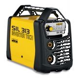 SIL 313 Inverter Tech