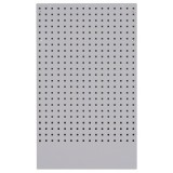 Painel Perfurado, 615mm