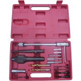 Kit Extractor / Escariador de Velas