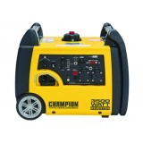 Gerador Inverter Gasolina 3400W 