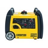 Gerador Inverter Gasolina 3400W 