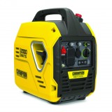 Gerador Inverter Gasolina 1900W