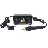 Kit de Reparação Plásticos HOT STAPLER