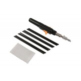 Kit de Solda Plástica