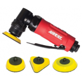 Mini Lixadora Orbital