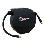 Enrolador PVC 10mmX15m 1/4'' BSP 