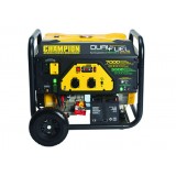 Gerador Dual Fuel 7000W