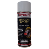 Spray Lubrificante Seco PTFE, 400ML