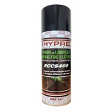 Spray de Limpeza de Contactos Eléctricos 400 ml