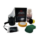 Kit Restaurador de Faróis