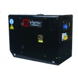 Gerador Diesel 12.5 kVa