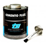 Cola Preta Quente Flux 1 LT