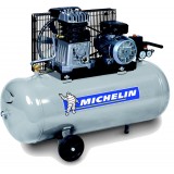 COMPRESSOR AR 100Lts MICHELIN