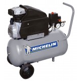 COMPRESSOR AR 24Lts MICHELIN