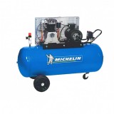 Compressor Michelin 200Lts - MCX200415M