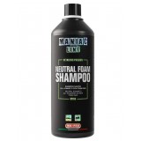 Champô de Espuma Neutra, 1000 ml
