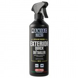 Abrilhantador e Protetor Detalhe Rápido de Exterior, 500 ml