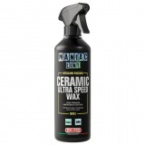 Cera Cerâmica Ultra Rápida, 500 ml
