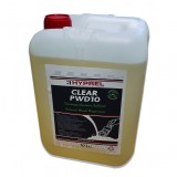 Desengordurante Solúvel Biodegradável 10 lts