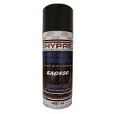 Spray Desinfectante de Ar Condicionado 400 ml
