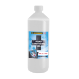 Desinfectante Álcool Gel, 1 Lt