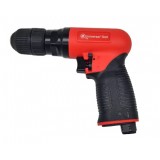 Berbequim Reversível Auto Ajustável 3/8"