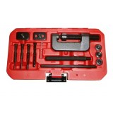 EXTRACTOR / CRAVADOR DE CORRENTES