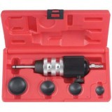 Roda Válvulas Pneumático