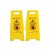 Avisos de Piso - 2 pcs