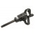 Chave de Impacto 1” com veio 6’’