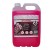 Anticongelante 40 rosa