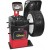 Máquina de Calibrar Pneus MEC 20L Sonar