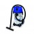 Aspirador VCX30-1500 PE INOX 30lts