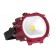 FOCO INDUSTRIAL SEM FIOS 15W COB LED