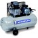 COMPRESSOR AR 100Lts MICHELIN