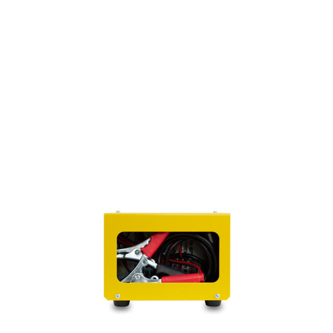 Carregadores Electrónicos – FL 1113D — 2