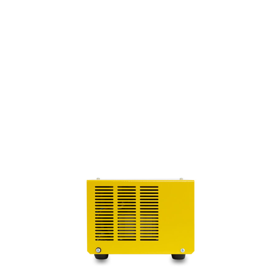 Carregador Electrónico – FL 2213D — 3