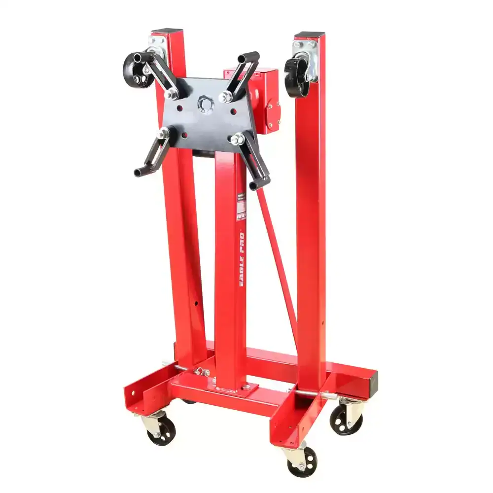 Suporte de Motor 567Kg — 4
