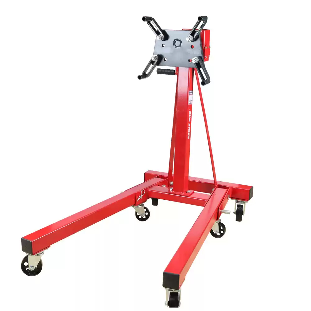 Suporte de Motor 567Kg — 2