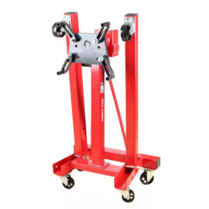 Suporte de Motor 567Kg