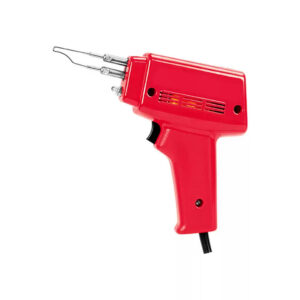 FERRO DE SOLDAR ELÉTRICO 100W