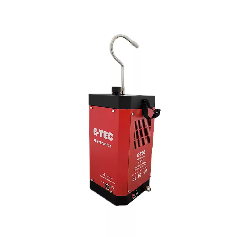 ÓLEO para Máquina de Fumo — 2