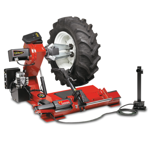 MEC200 TRUCK